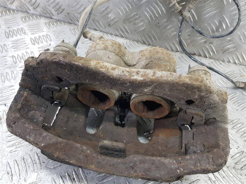 суппорт MERCEDES-BENZ Vito  A0044202883, 6380 рублей, Москва