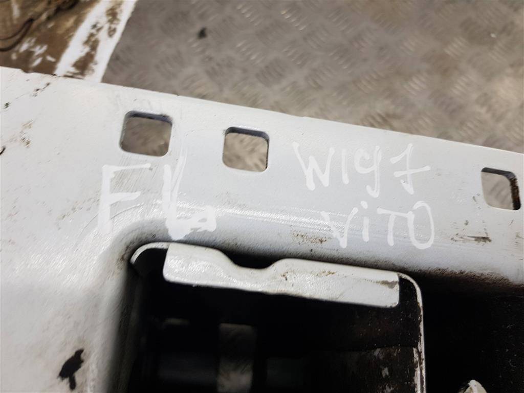 лонжерон MERCEDES-BENZ Vito  A6396202534, 21910 рублей, Москва