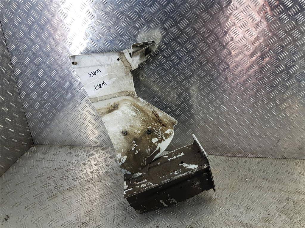 лонжерон MERCEDES-BENZ Vito  A6396202534, 21910 рублей, Москва