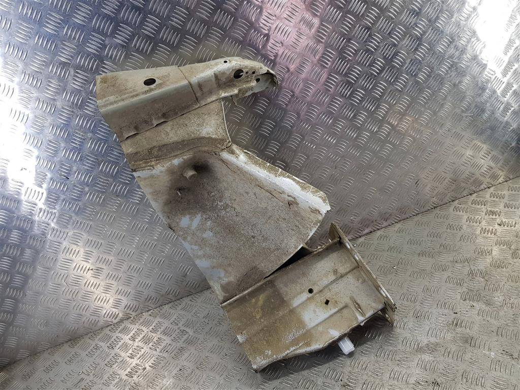 лонжерон MERCEDES-BENZ Vito  A6396202634, 21910 рублей, Москва