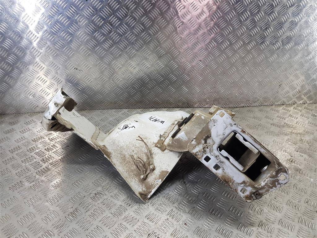 лонжерон MERCEDES-BENZ Vito  A6396202634, 21910 рублей, Москва