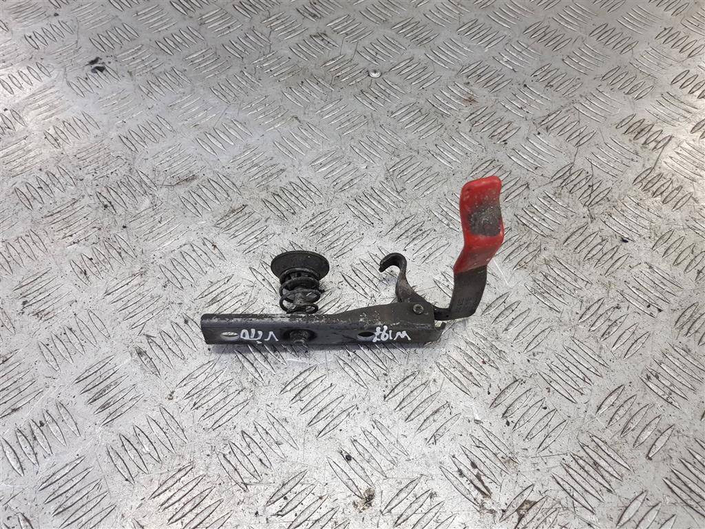 замок капота MERCEDES-BENZ Vito  A6397500000, 1550 рублей, Москва