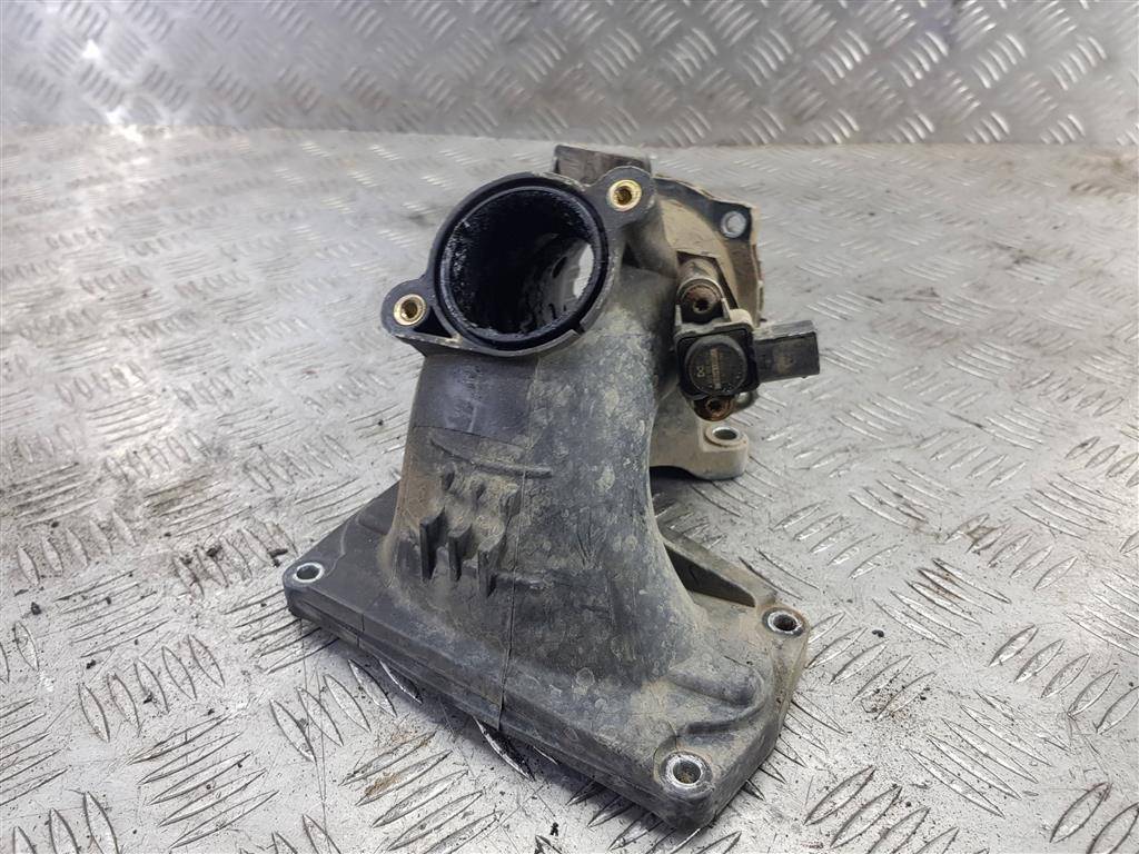 коллектор впускной MERCEDES-BENZ Vito  A6510900028, 1090 рублей, Москва