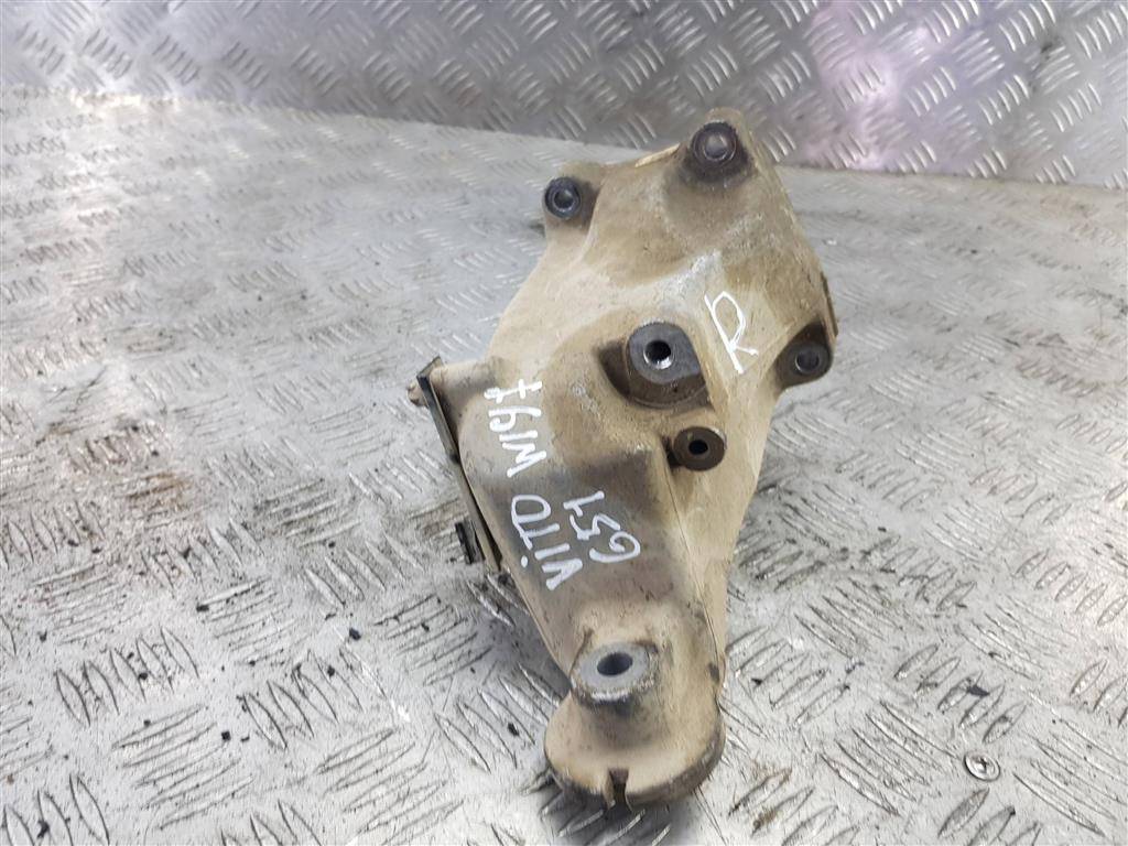 кронштейн двигателя (двс) MERCEDES-BENZ Vito  A6512231604, 3620 рублей, Москва