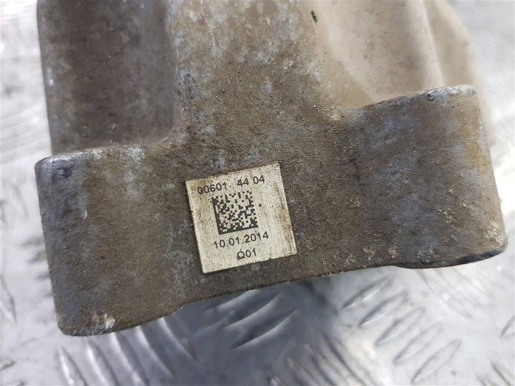 кронштейн двигателя (двс) MERCEDES-BENZ Vito  A6512231604, 3620 рублей, Москва