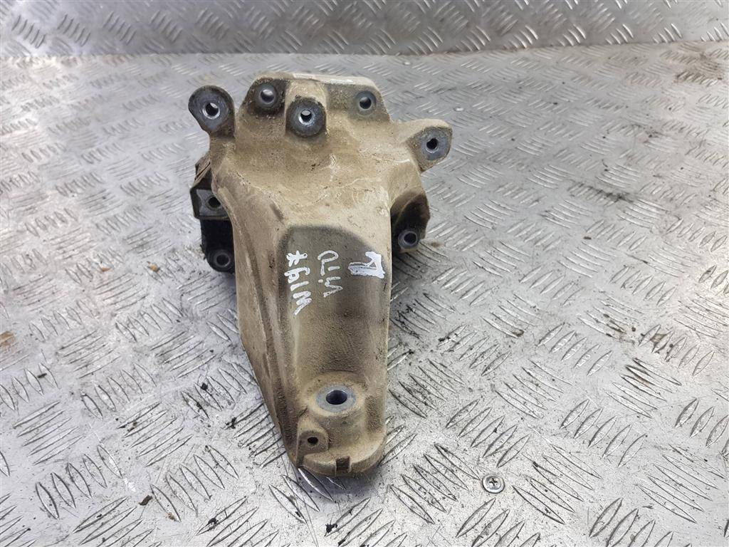 кронштейн двигателя (двс) MERCEDES-BENZ Vito  A6512231504, 2010 рублей, Москва