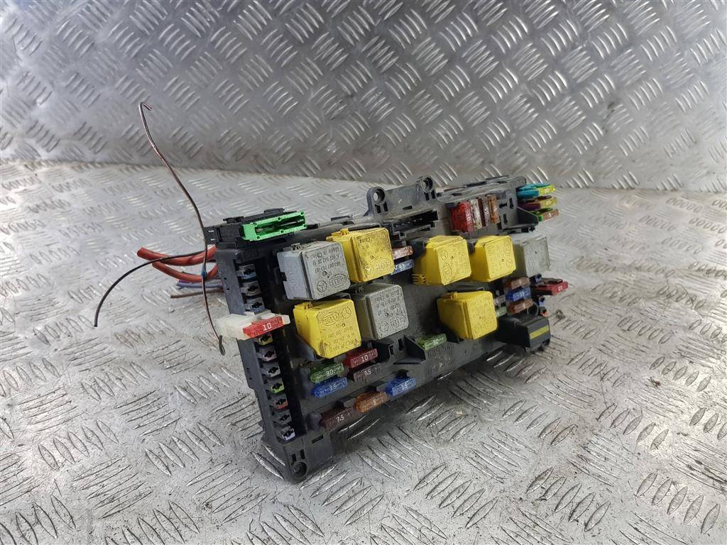 блок предохранителей MERCEDES-BENZ Vito  A6395450801, 1550 рублей, Москва