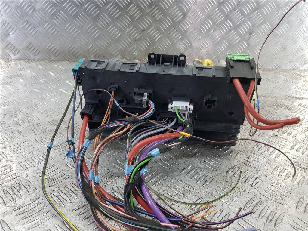 блок предохранителей MERCEDES-BENZ Vito  A6395450801, 1550 рублей, Москва