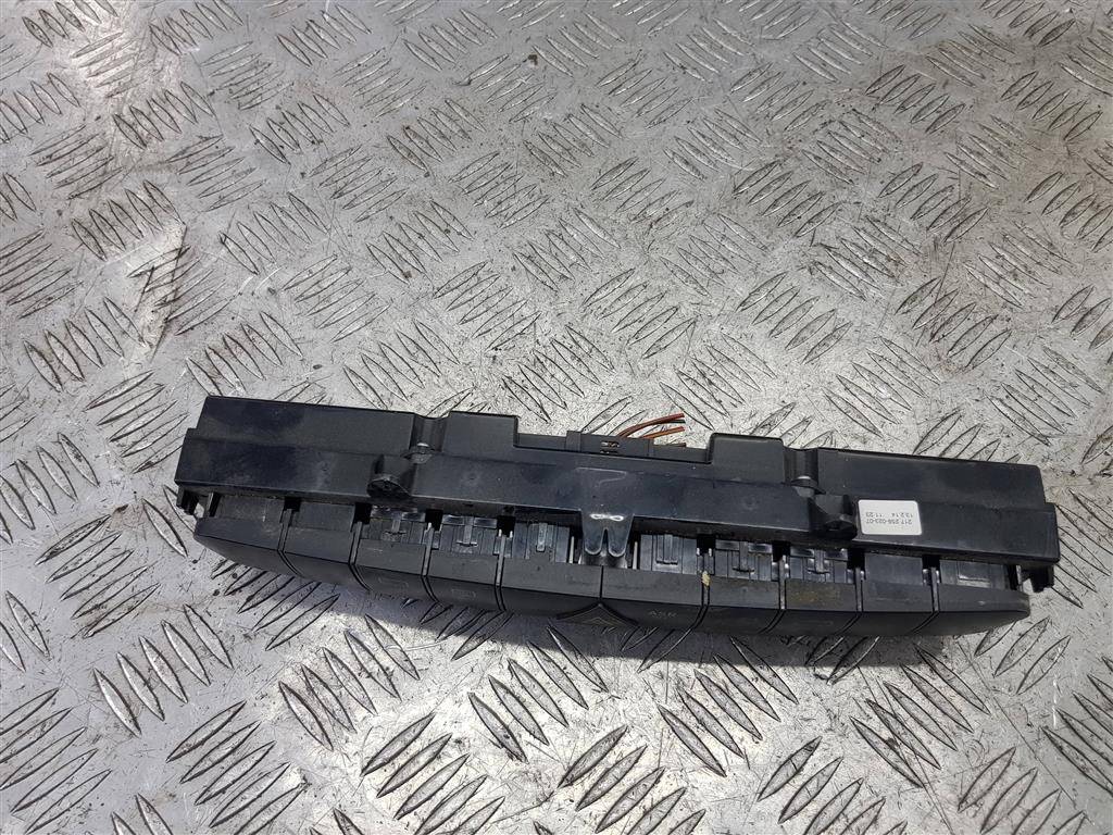 блок кнопок MERCEDES-BENZ Vito  A6398701910, 2470 рублей, Москва