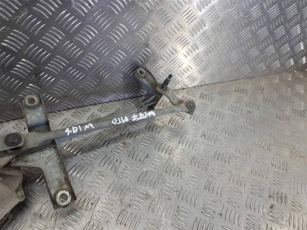 трапеция в сборе MERCEDES-BENZ Vito  A6398200140, 4430 рублей, Москва