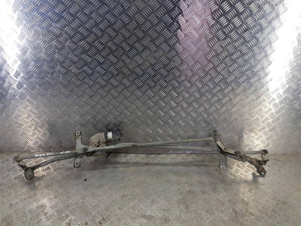 трапеция в сборе MERCEDES-BENZ Vito  A6398200140, 4430 рублей, Москва