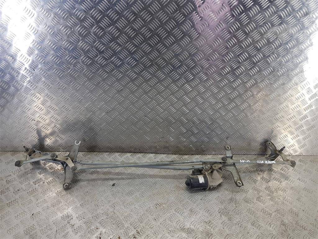 трапеция в сборе MERCEDES-BENZ Vito  A6398200140, 4430 рублей, Москва