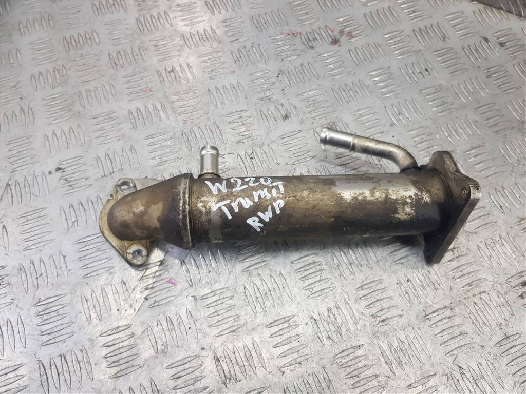 радиатор егр FORD Transit  1771581, 5230 рублей, Москва