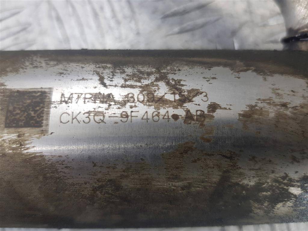 радиатор егр FORD Transit  1771581, 5230 рублей, Москва