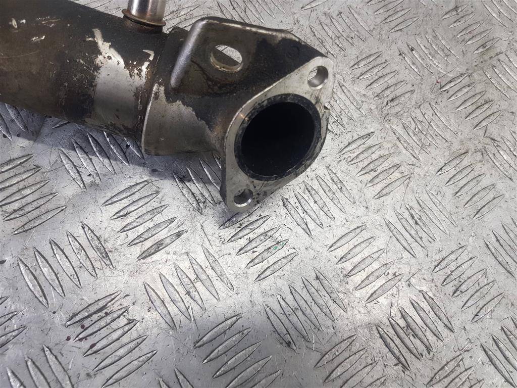 радиатор егр FORD Transit  1771581, 5230 рублей, Москва