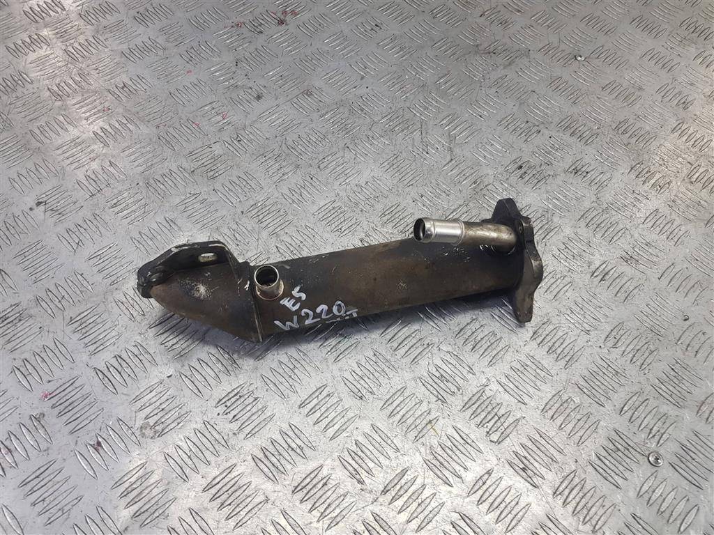 радиатор егр FORD Transit  1771581, 5230 рублей, Москва