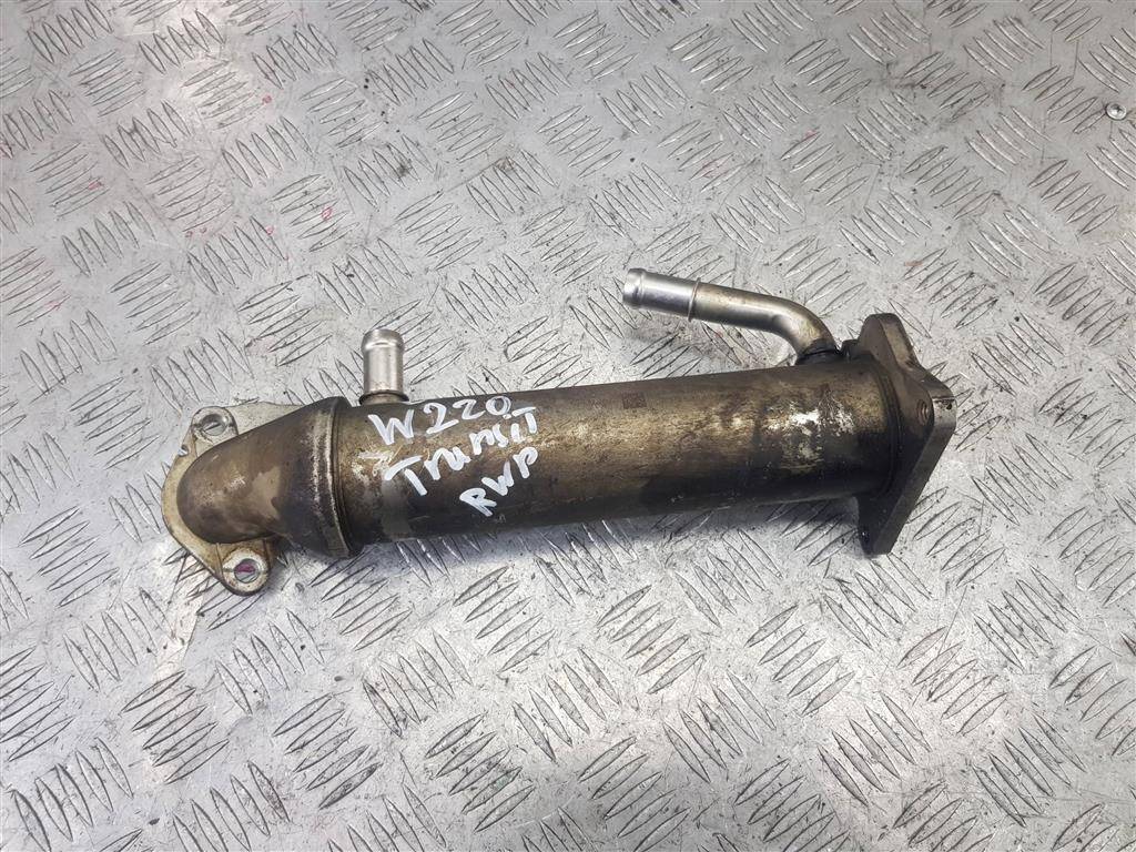 радиатор егр FORD Transit  1771581, 5230 рублей, Москва