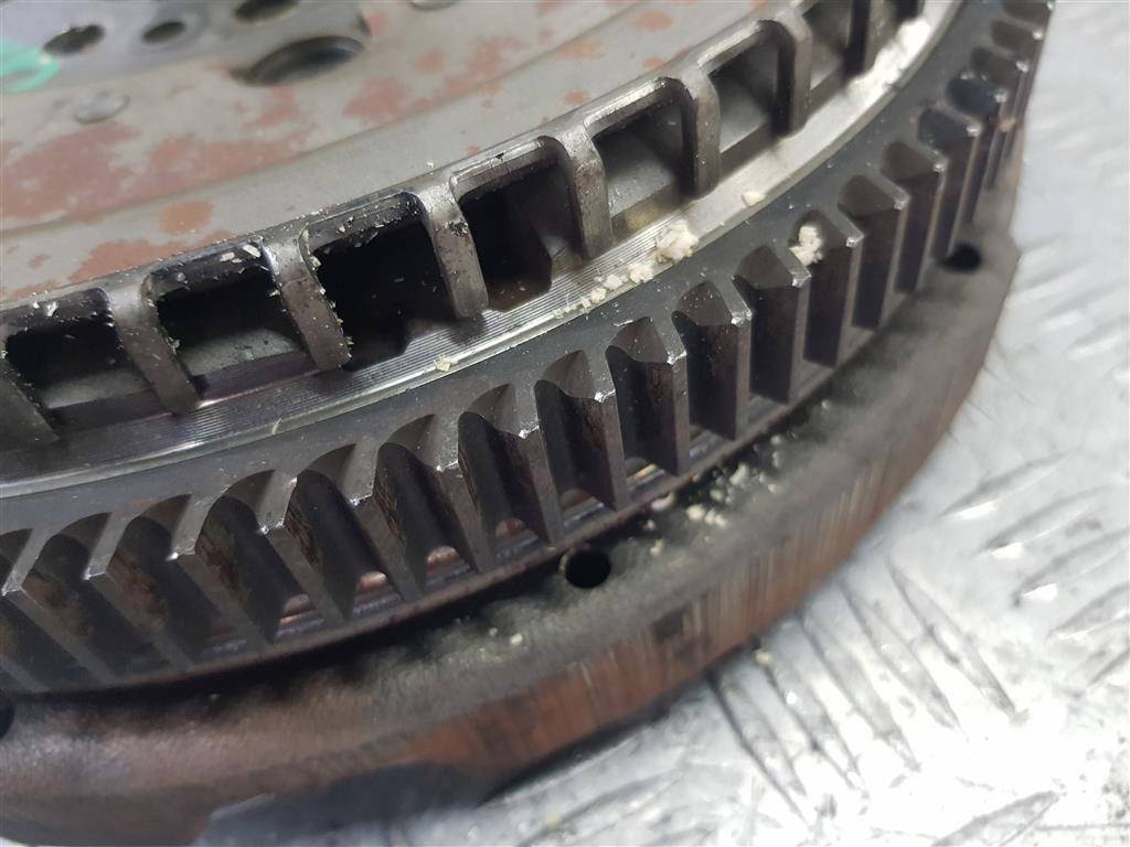 маховик FORD Transit  1932320, 20930 рублей, Москва