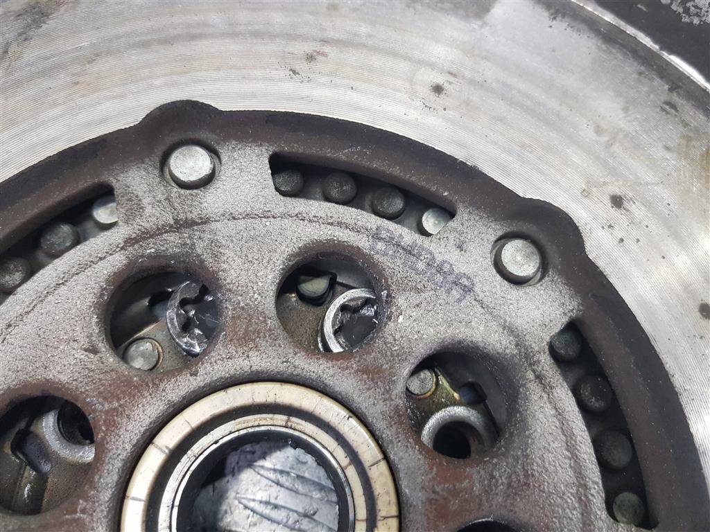 маховик FORD Transit  1932320, 20930 рублей, Москва