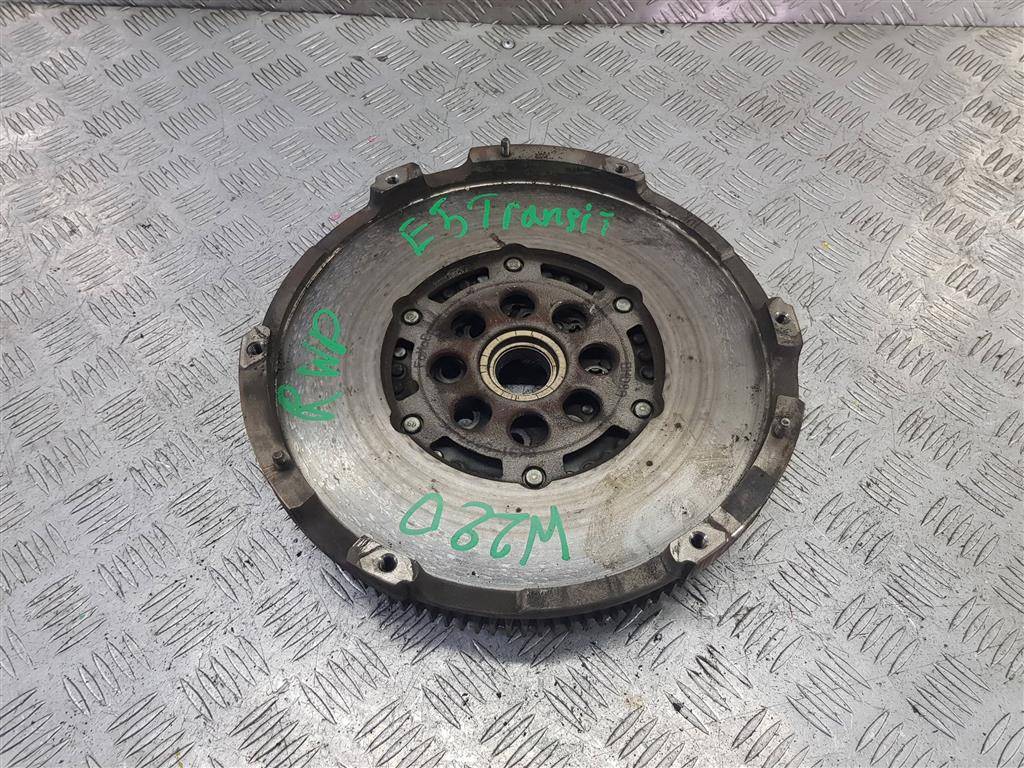 маховик FORD Transit  1932320, 20930 рублей, Москва