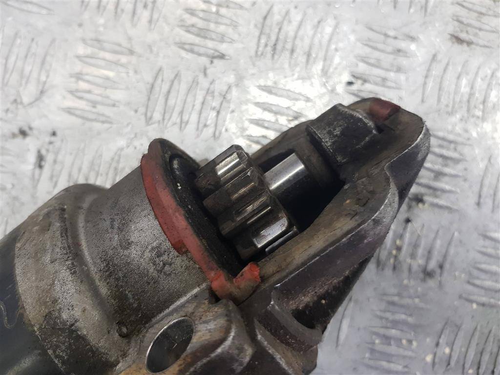 стартер FORD Transit  2033125, 7300 рублей, Москва