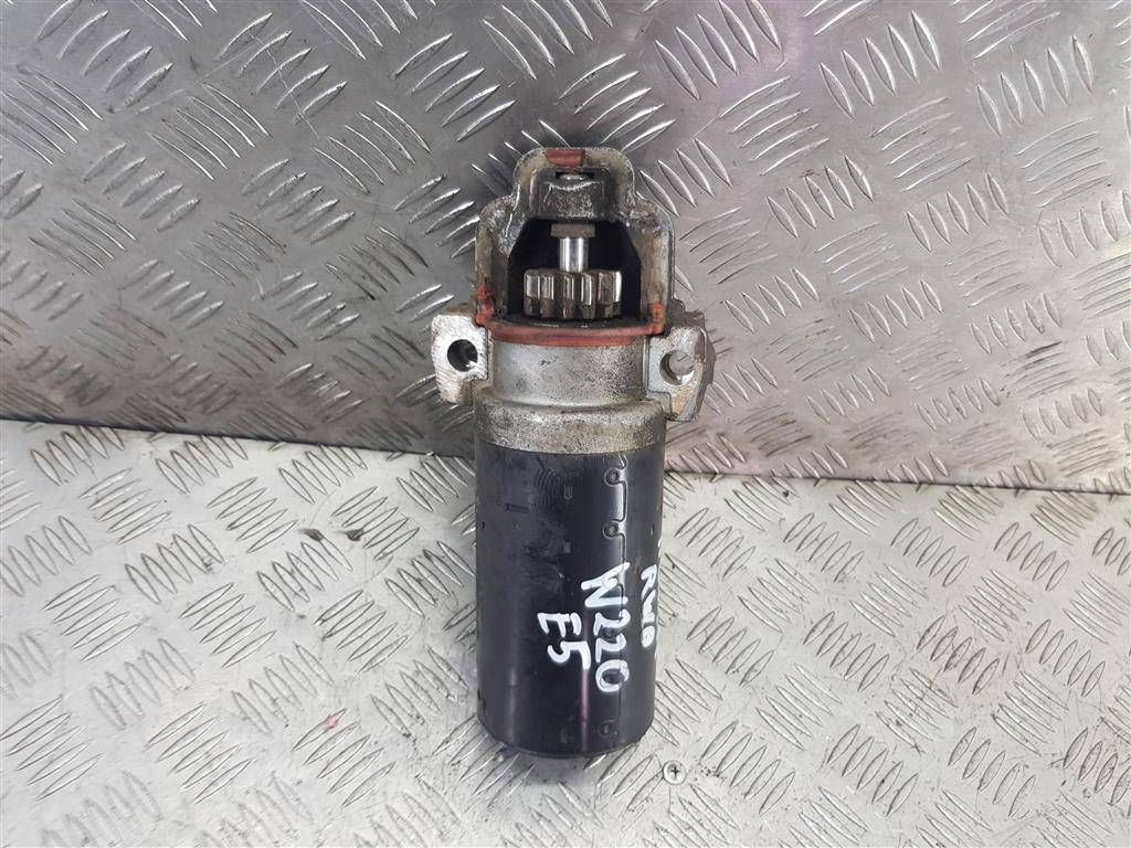 стартер FORD Transit  2033125, 7300 рублей, Москва