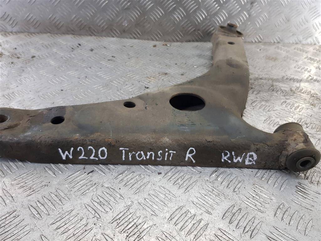 рычаг FORD Transit  1553246, 1320 рублей, Москва