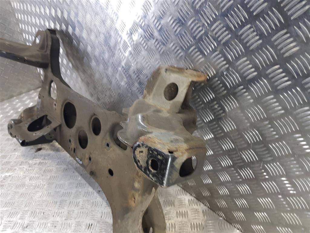 подрамник (балка подмоторная) FORD Transit  1761690, 4890 рублей, Москва