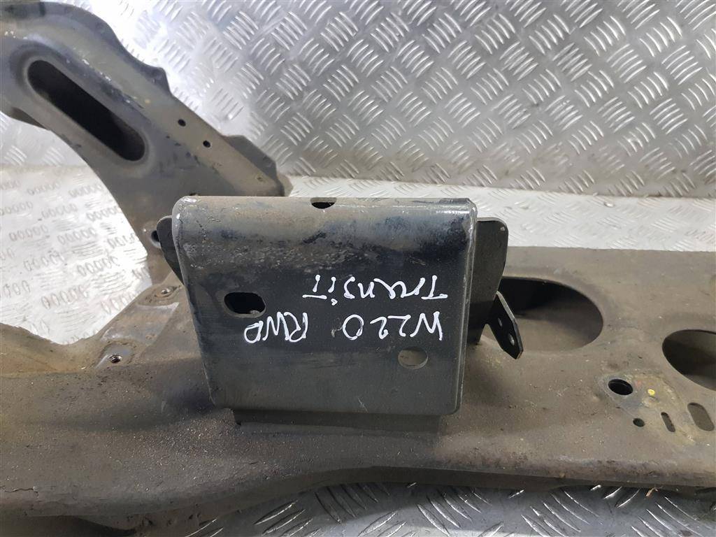 подрамник (балка подмоторная) FORD Transit  1761690, 4890 рублей, Москва