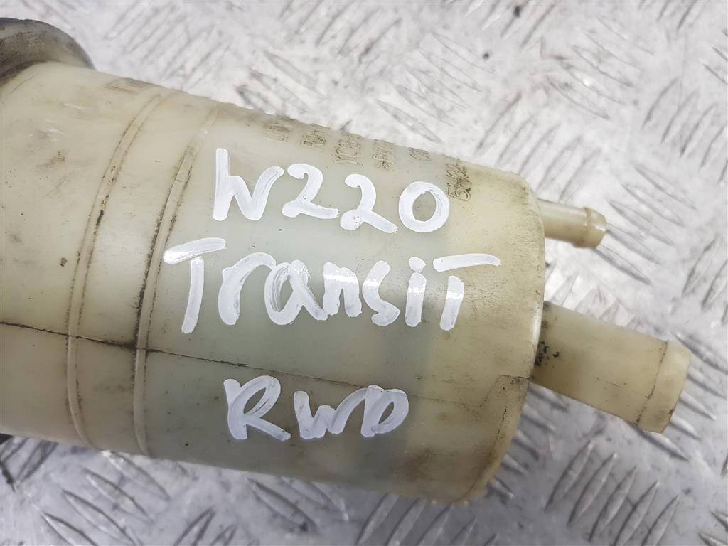 бачок гидроусилителя FORD Transit  1684751, 980 рублей, Москва