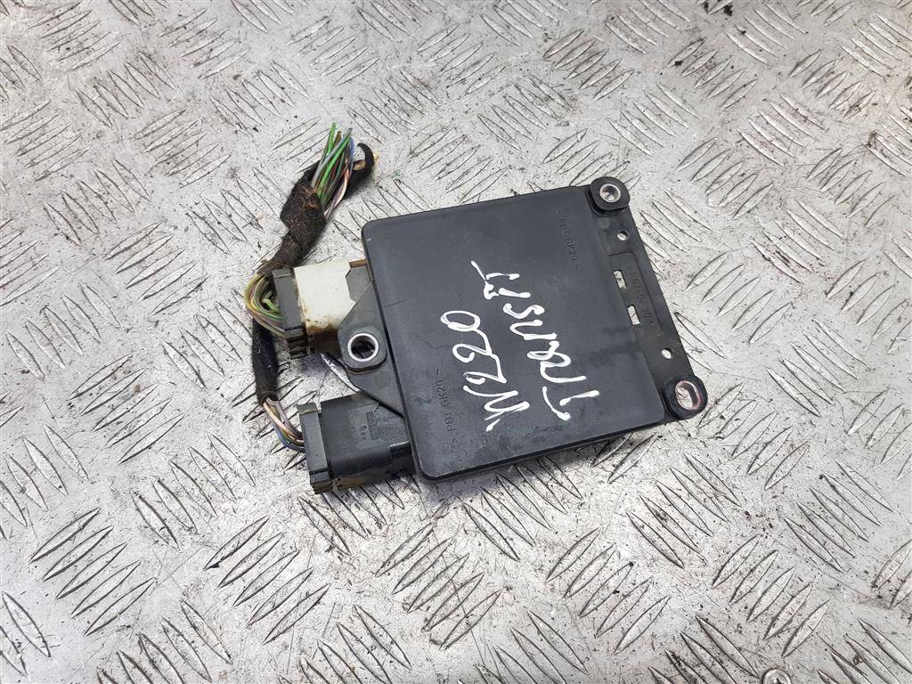 блок управления srs (air bag) FORD Transit  1495982, 750 рублей, Москва