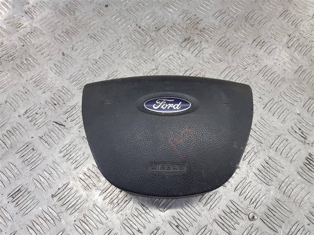 подушка безопасности водителя FORD Transit  1689938, 3279 рублей, Москва