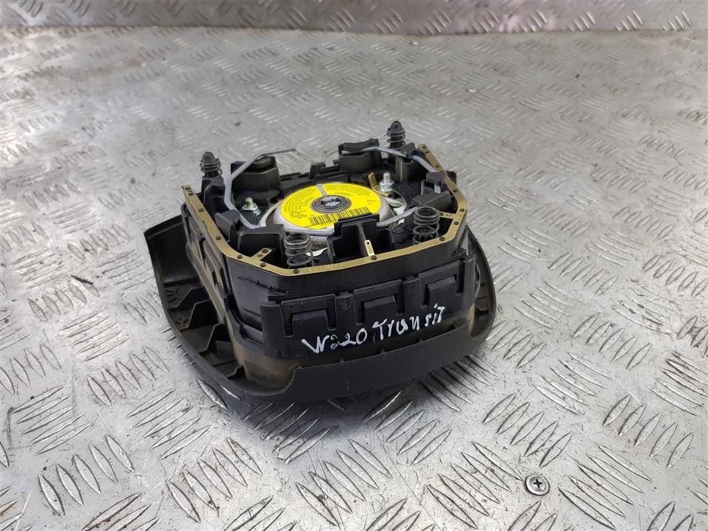 подушка безопасности водителя FORD Transit  1689938, 3279 рублей, Москва