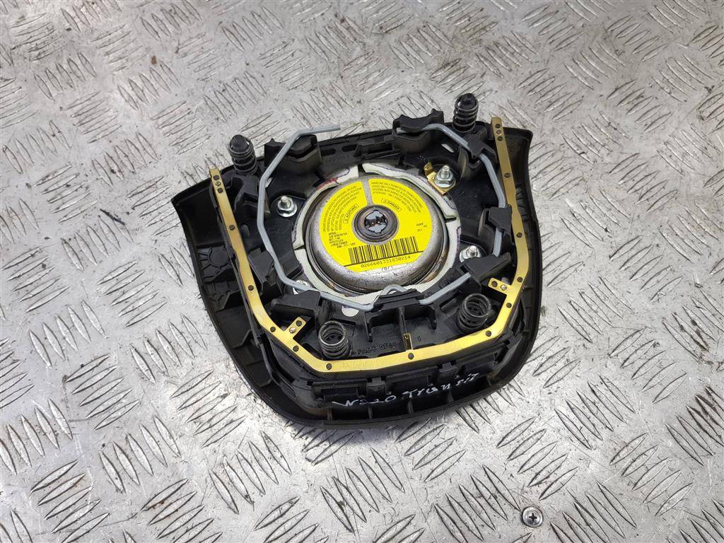 подушка безопасности водителя FORD Transit  1689938, 3279 рублей, Москва