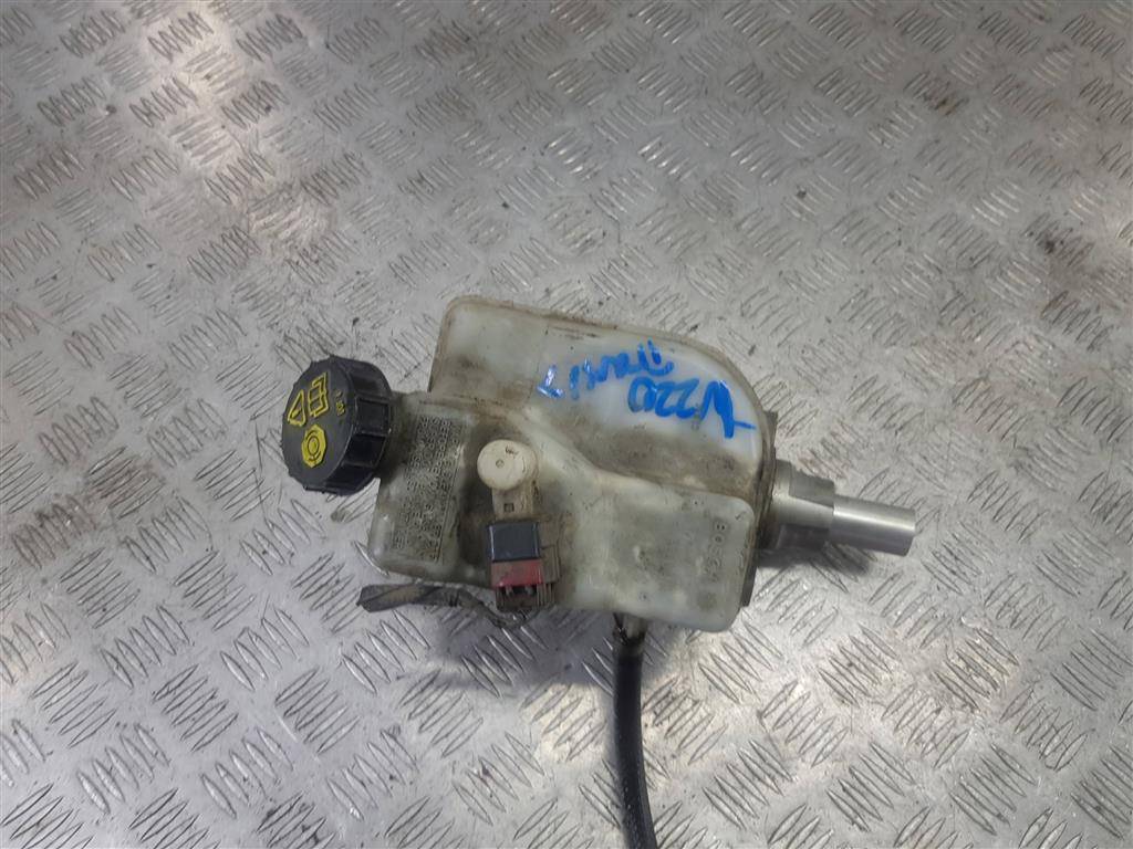 цилиндр тормозов FORD Transit  1756265, 6730 рублей, Москва