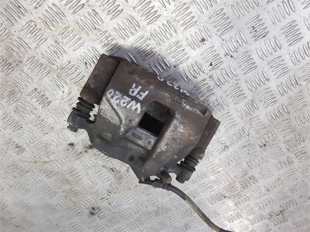 суппорт FORD Transit  1521149, 1320 рублей, Москва