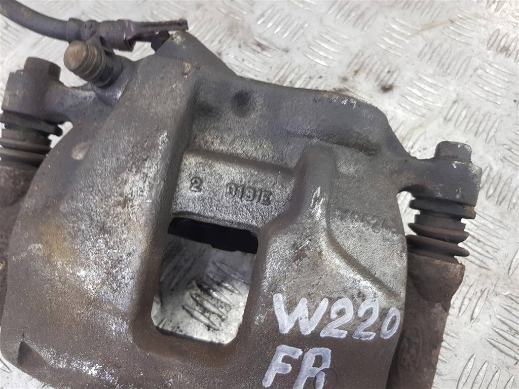 суппорт FORD Transit  1521149, 1320 рублей, Москва