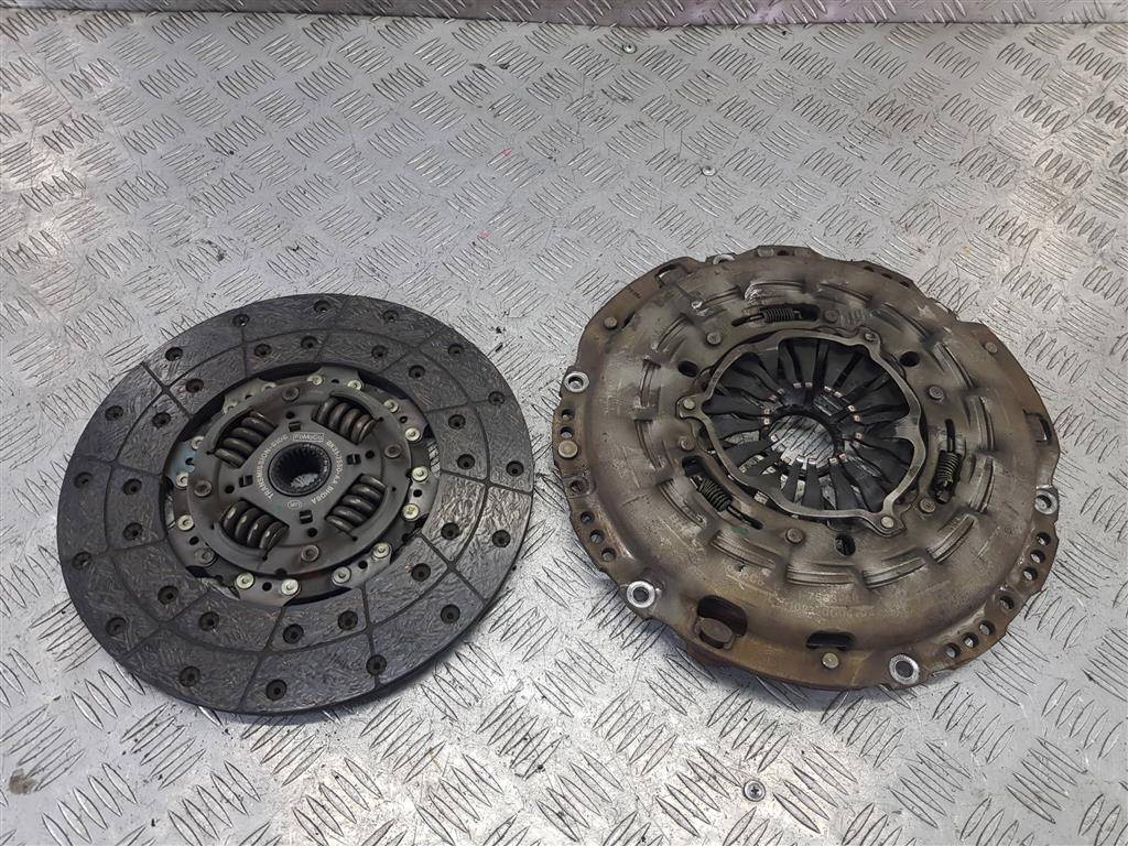 сцепление FORD Transit  1731737, 15060 рублей, Москва