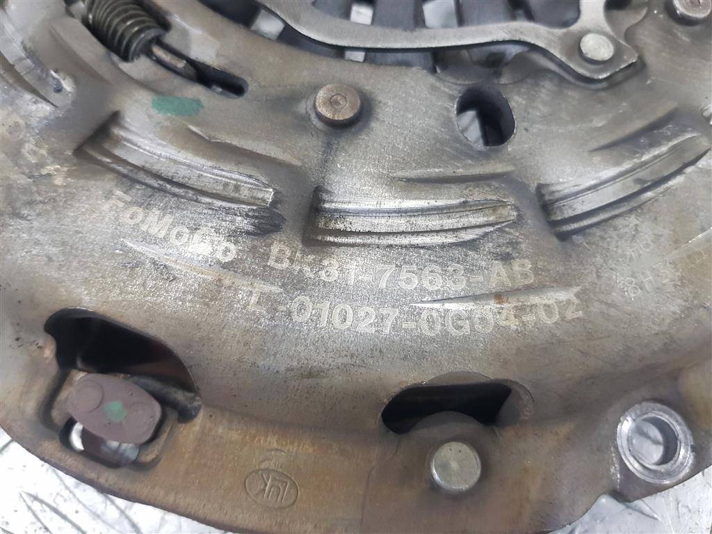 сцепление FORD Transit  1731737, 15060 рублей, Москва