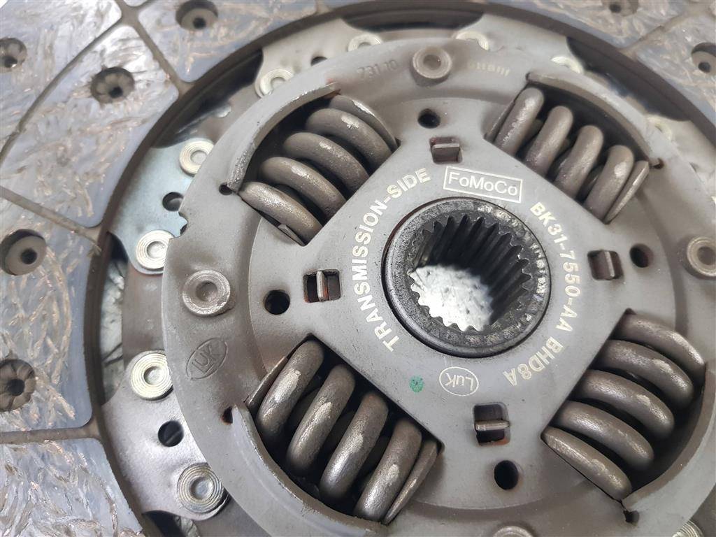 сцепление FORD Transit  1731737, 15060 рублей, Москва