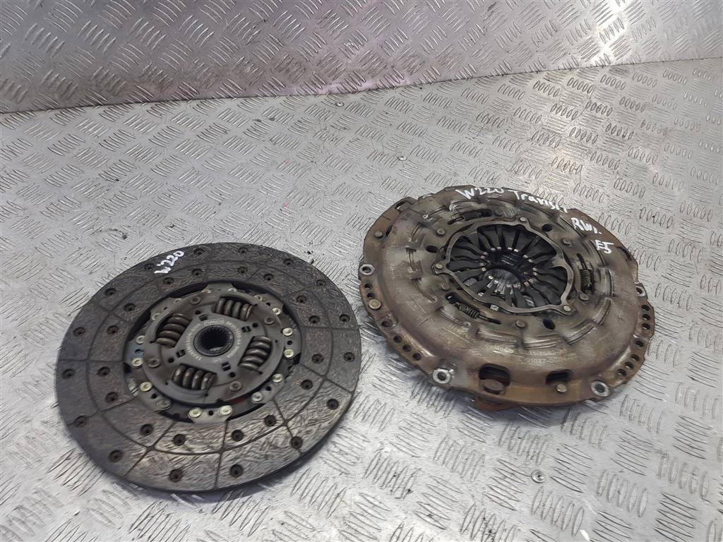 сцепление FORD Transit  1731737, 15060 рублей, Москва