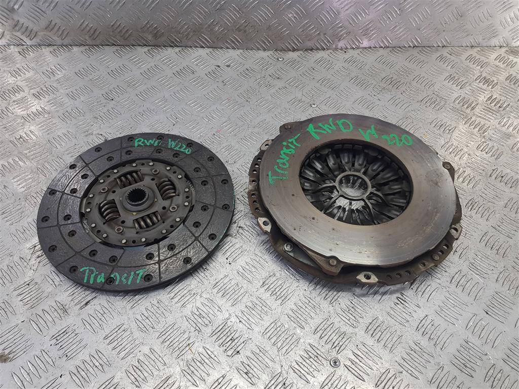 сцепление FORD Transit  1731737, 15060 рублей, Москва