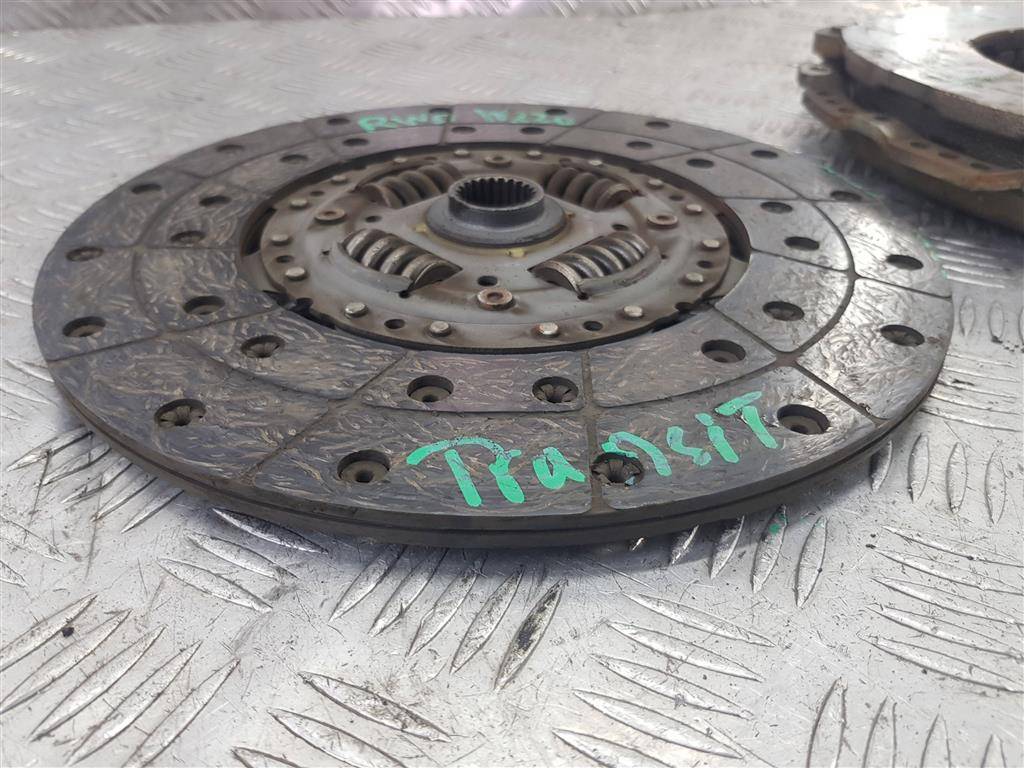 сцепление FORD Transit  1731737, 15060 рублей, Москва