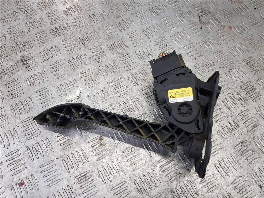 педаль газа FORD Transit  2137497, 1320 рублей, Москва