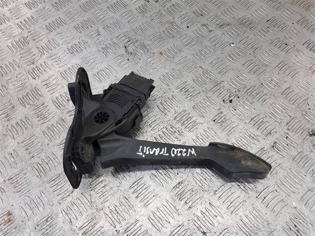 педаль газа FORD Transit  2137497, 1320 рублей, Москва