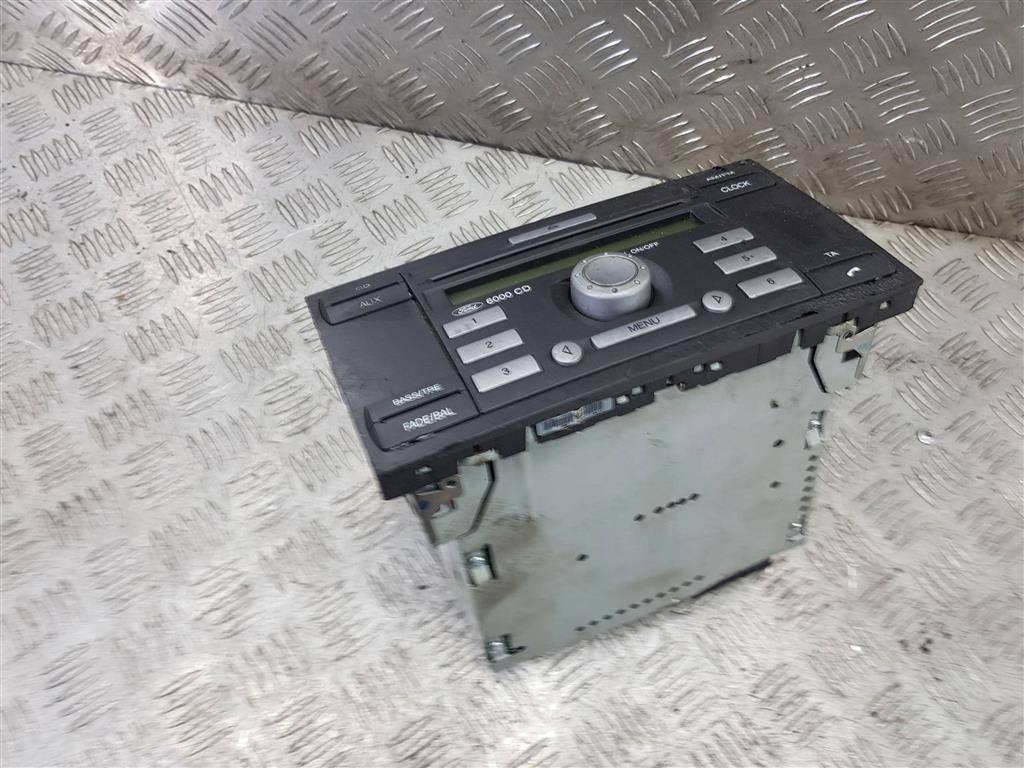 магнитола FORD Transit  1822186, 2130 рублей, Москва