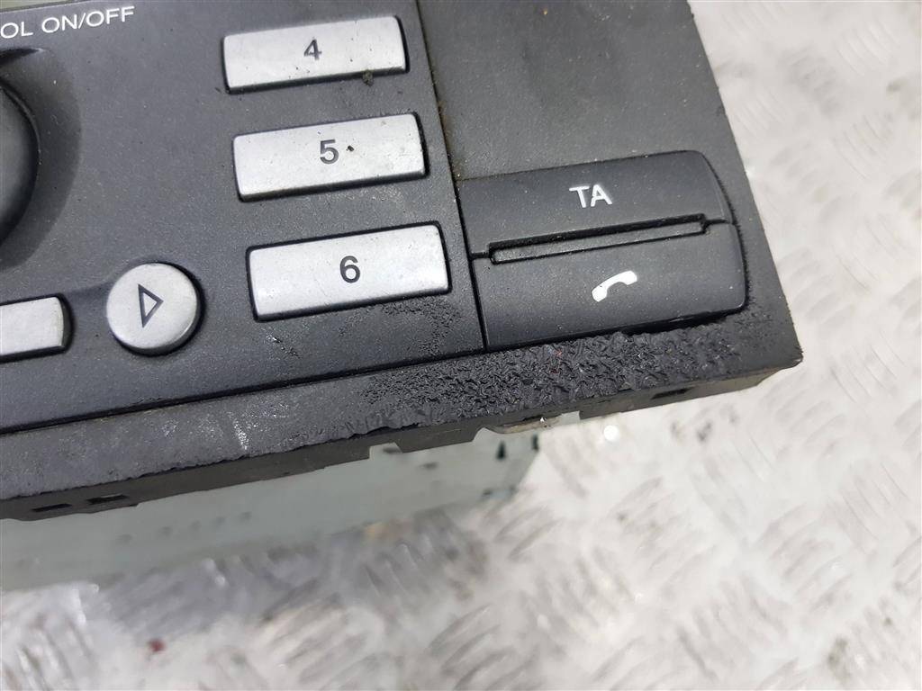 магнитола FORD Transit  1822186, 2130 рублей, Москва