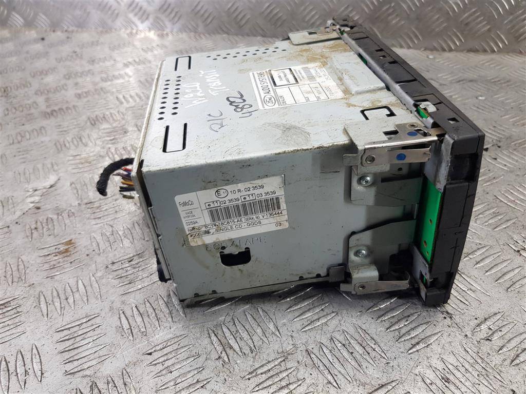 магнитола FORD Transit  1822186, 2130 рублей, Москва