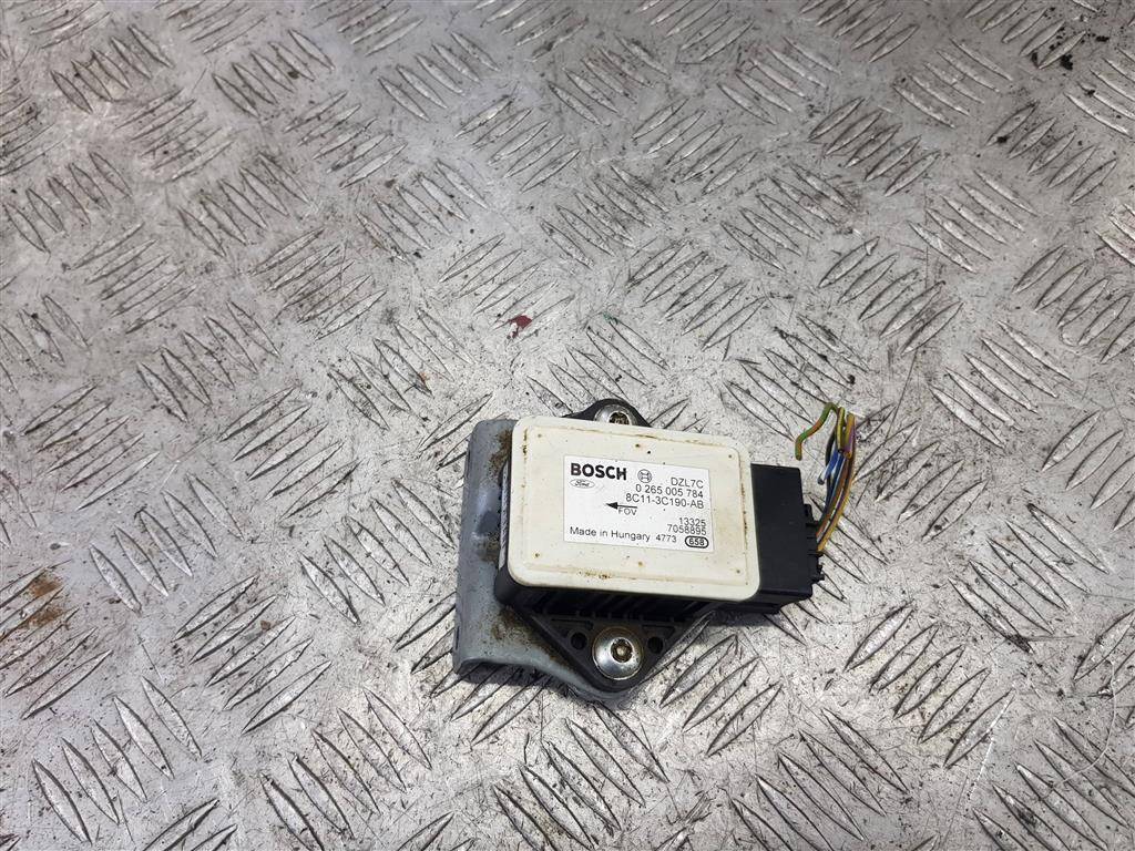 датчик ускорения FORD Transit  1554486, 1210 рублей, Москва