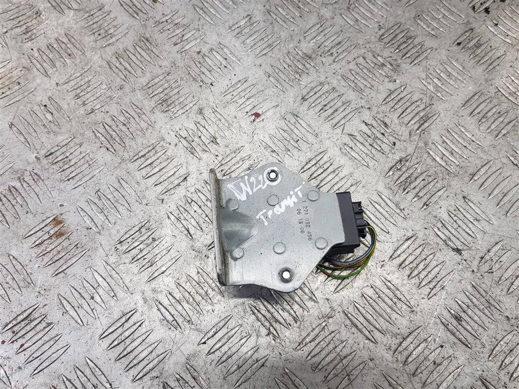 датчик ускорения FORD Transit  1554486, 1210 рублей, Москва